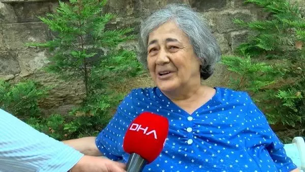 DARÜLACEZE'DE KURBAN BAYRAMI ZİYARETLERİ