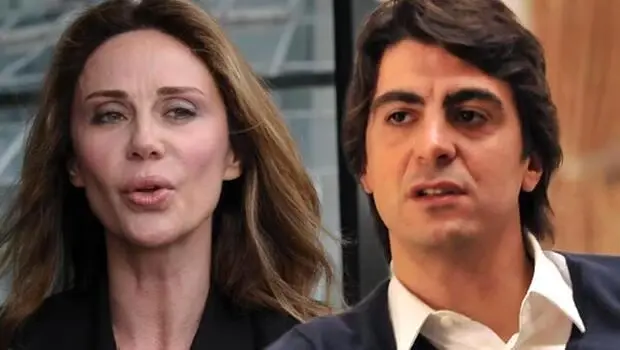 Demet Şener, İbrahim Kutluay sorusuna öyle bir cevap verdi ki...