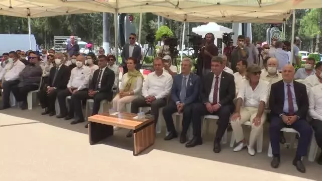 'Dinlerin Buluşması' etkinliği düzenlendi