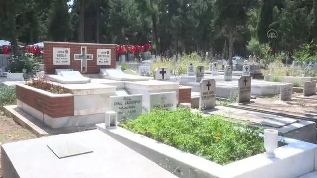 'Dinlerin Buluşması' etkinliği düzenlendi