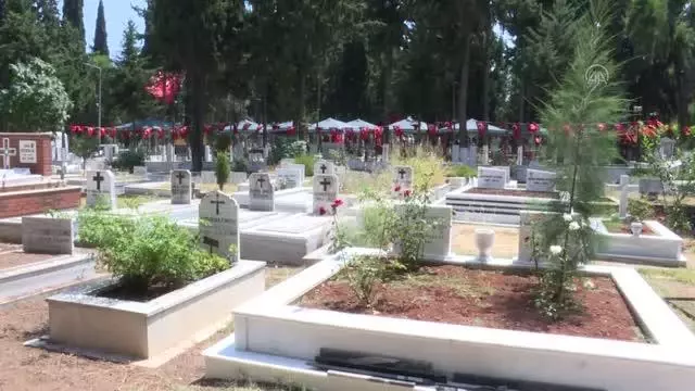 'Dinlerin Buluşması' etkinliği düzenlendi
