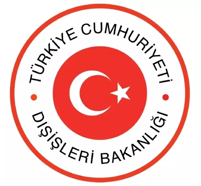 Son dakika haberi | Türkiye, Irak'ta meydana gelen terör saldırısıyla ilgili taziye mesajı yayımladı Son dakika haberi | Türkiye, Irak'ta meydana gelen terör saldırısıyla ilgili taziye mesajı yayımladı