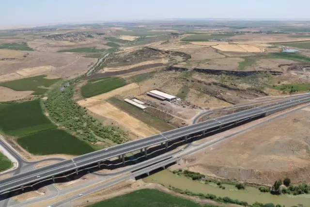 DİYARBAKIR - Jandarma, helikopter destekli denetim yaptı