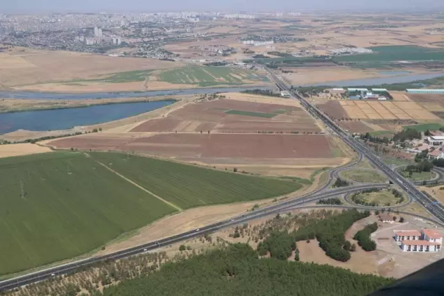 DİYARBAKIR - Jandarma, helikopter destekli denetim yaptı