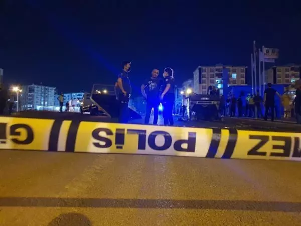Son dakika haber... DİYARBAKIR'DA KAZA 1 ÖLÜ, 3 YARALI