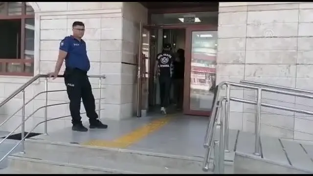 Drift yaptığı belirlenen sürücüye 6 bin 844 lira ceza uygulandı