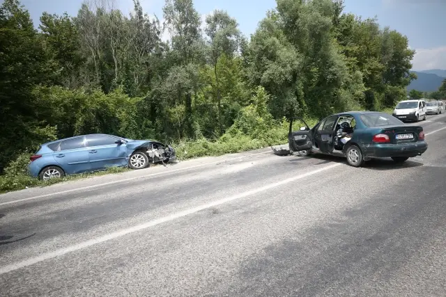 Yurt genelinde meydana gelen trafik kazalarıyla ilgili haberlerimizi derleyerek yayımlıyoruz. Saygılarımızla.