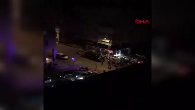 Son dakika... EHLİYETSİZ SÜRÜCÜ İLE POLİSİN KOVALAMACASI KAMERAYA YANSIDI