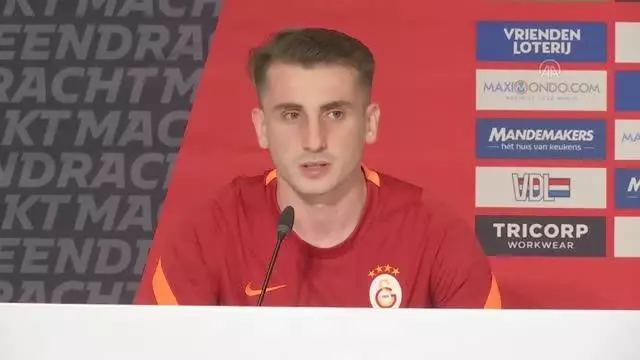 EINDHOVEN - Galatasaray Teknik Direktörü Fatih Terim, PSV'ye karşı ilk maçta avantajlı skor almayı hedefliyor
