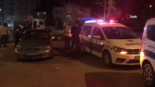 Elazığ'da trafik kazası: 5 yaralı