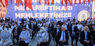 Son Dakika | Eski Başbakan ve Meclis Başkanı merhum Yıldırım Akbulut'un ismi Erzincan Havalimanı'na verildi