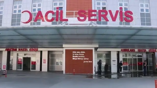 Bursa ve çevre illerde 'acemi kasaplar' hastanelik oldu Bursa ve çevre illerde 'acemi kasaplar' hastanelik oldu