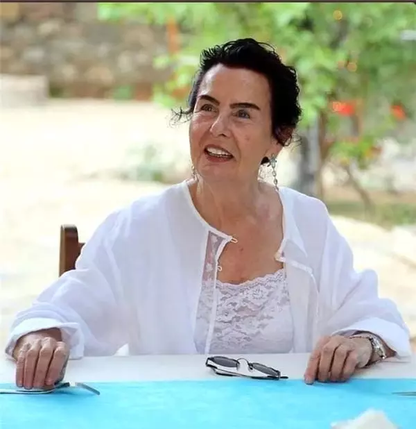 Fatma Girik'ten kötü haber geldi
