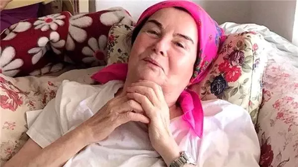 Fatma Girik'ten kötü haber geldi