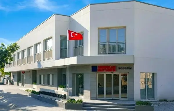 Son dakika haberi! FATMA GİRİK HASTANEYE KALDIRILDI