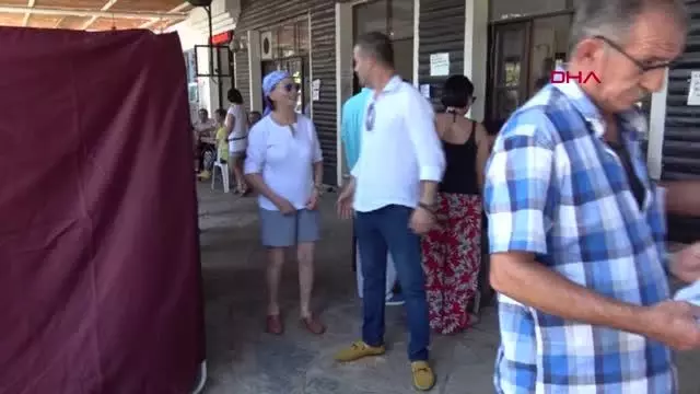 Son dakika haberi! FATMA GİRİK HASTANEYE KALDIRILDI Son dakika haberi! FATMA GİRİK HASTANEYE KALDIRILDI