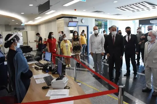 GARA ŞEHİDİ OĞLUNUN ANISINI, ODASINDA YAŞATIYOR