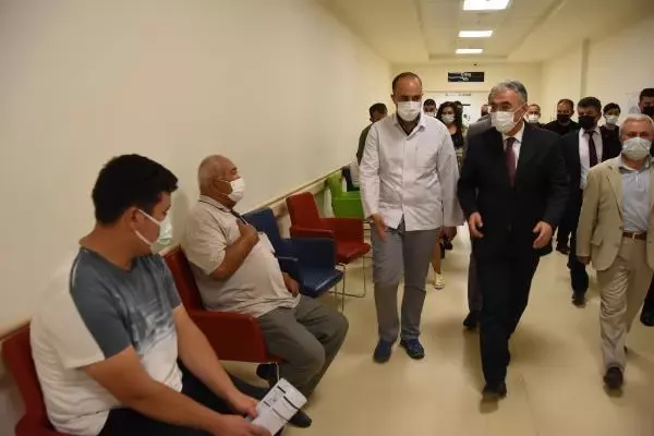 GARA ŞEHİDİ OĞLUNUN ANISINI, ODASINDA YAŞATIYOR