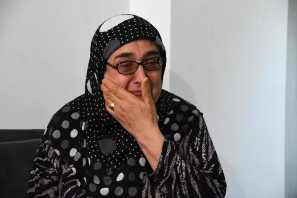 GARA ŞEHİDİ OĞLUNUN ANISINI, ODASINDA YAŞATIYOR