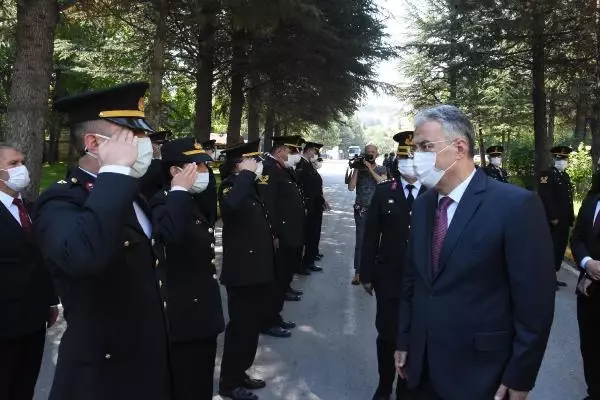 GARA ŞEHİDİ OĞLUNUN ANISINI, ODASINDA YAŞATIYOR
