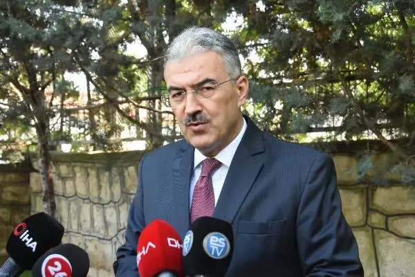 GARA ŞEHİDİ OĞLUNUN ANISINI, ODASINDA YAŞATIYOR