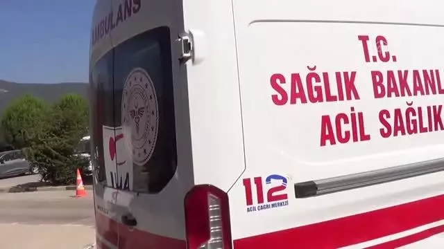 GAZİANTEP - 'Acemi kasaplar' hastanelik oldu