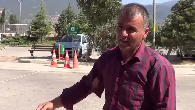 GAZİANTEP - 'Acemi kasaplar' hastanelik oldu