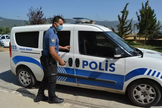 Son dakika haberleri | Gaziantep'te kaybolan çocuk polis ekiplerince ailesine teslim edildi