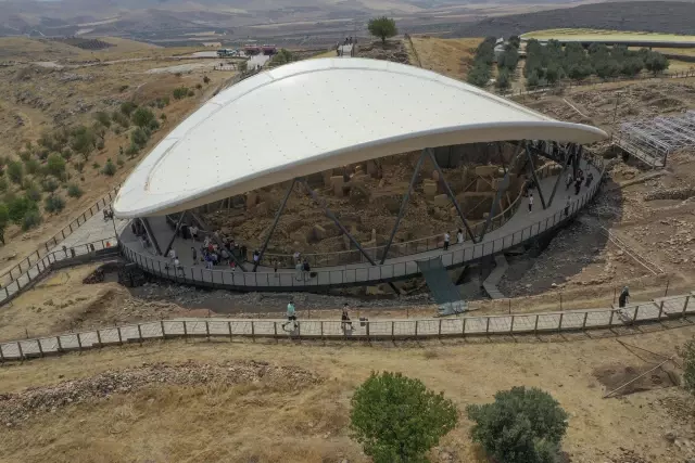 Son dakika haberi! Göbeklitepe'yi insanlık tarihine kazandıran Prof. Dr. Klaus Schmidt vefatının 7. yılında anılıyor