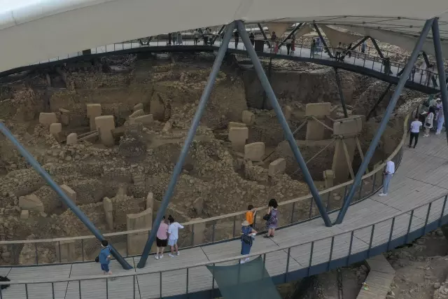 Son dakika haberi! Göbeklitepe'yi insanlık tarihine kazandıran Prof. Dr. Klaus Schmidt vefatının 7. yılında anılıyor