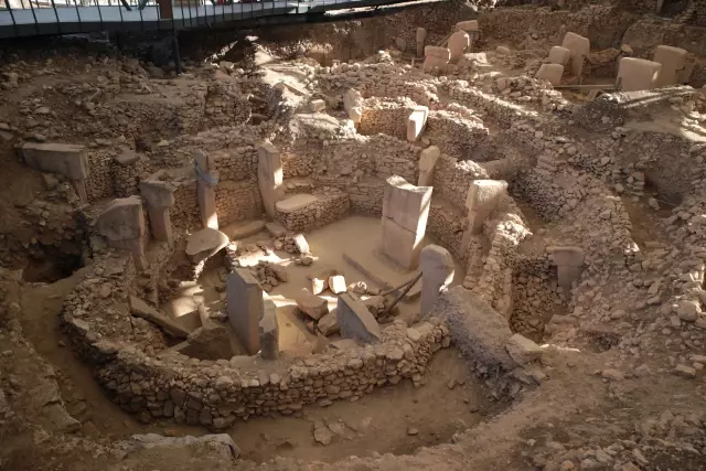 Son dakika haberi! Göbeklitepe'yi insanlık tarihine kazandıran Prof. Dr. Klaus Schmidt vefatının 7. yılında anılıyor