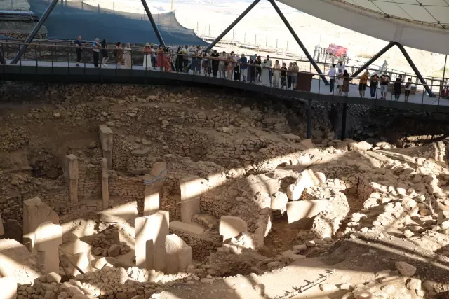 Son dakika haberi! Göbeklitepe'yi insanlık tarihine kazandıran Prof. Dr. Klaus Schmidt vefatının 7. yılında anılıyor