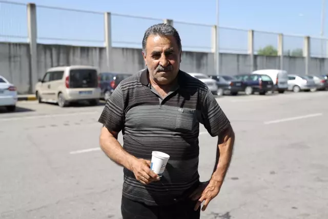 Gurbetçilerin anavatan yolculukları sürüyor Gurbetçilerin anavatan yolculukları sürüyor