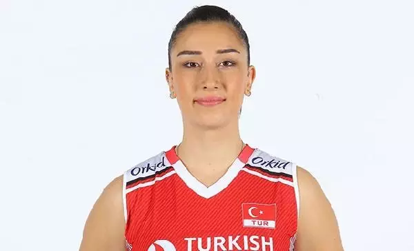 SPOR Hande Baladın Ülkemizi en iyi şekilde temsil etmek istiyoruz