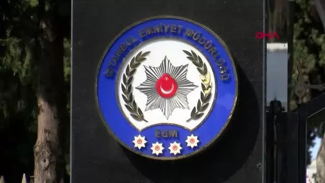 İSTANBUL ? EDİRNEKAPI ŞEHİTLİĞİ'NDE BAYRAM ZİYARETLERİ