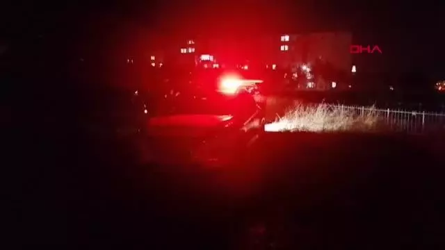 İSTANBUL-SİLİVRİ'DE SİLAHLI SALDIRIYA UĞRAYAN KADIN YARALANDI İSTANBUL-SİLİVRİ'DE SİLAHLI SALDIRIYA UĞRAYAN KADIN YARALANDI
