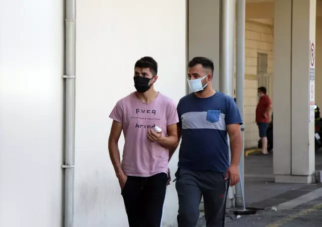 'Acemi kasaplar' hastanelik oldu