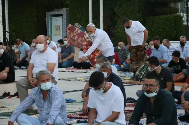 Kurban Bayramı kutlanıyor