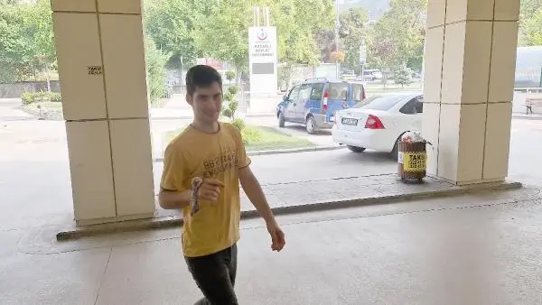 İZMİT'TE KURBAN KESİMİNDE YARALANANLAR HASTANELERE KOŞTU