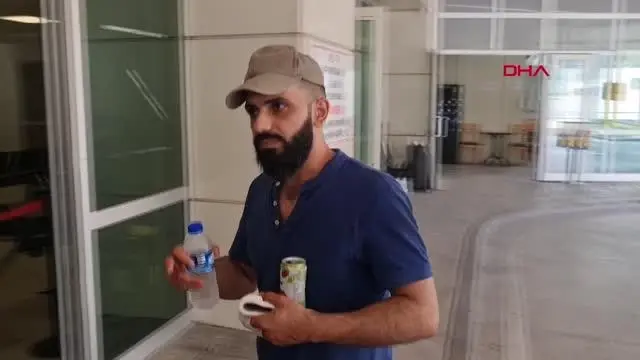 İZMİT'TE KURBAN KESİMİNDE YARALANANLAR HASTANELERE KOŞTU