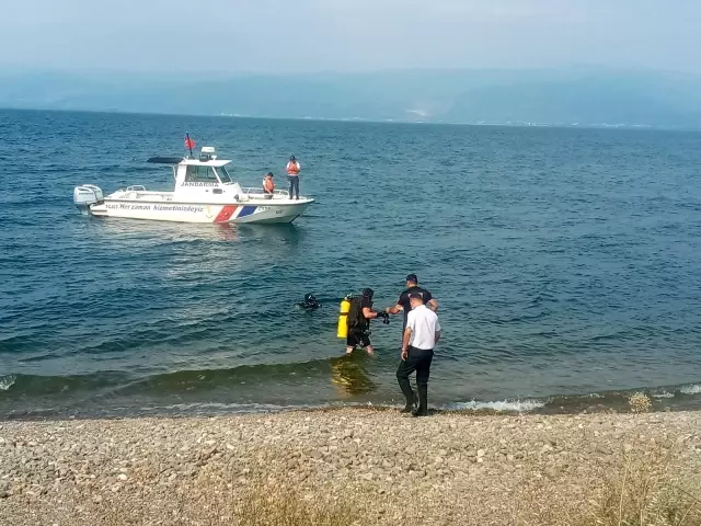 İznik'ten acı haber geldi