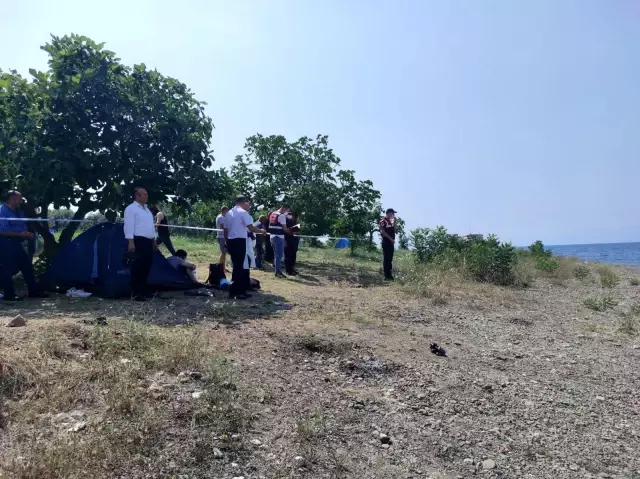 İznik'ten acı haber geldi