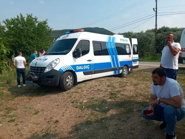İznik'ten acı haber geldi