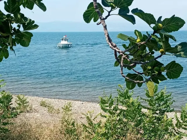 İznik'ten acı haber geldi