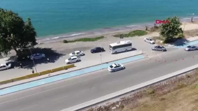 Son Dakika | JANDARMA VE POLİSTEN DRONLU DENETİM Son Dakika | JANDARMA VE POLİSTEN DRONLU DENETİM