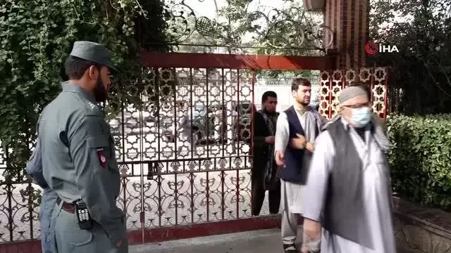 Kabil'de Kurban Bayramı sakin geçiyor