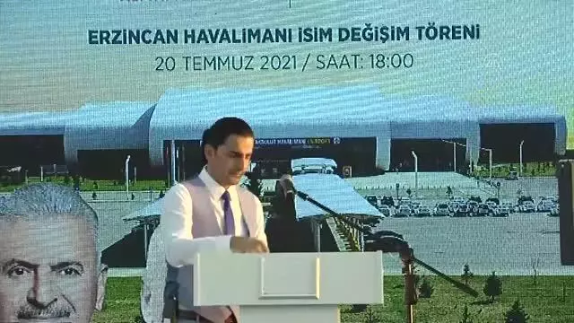 Son dakika haberi | Karaismailoğlu: '26 olan havalimanı sayımızı 56'ya yükselttik'
