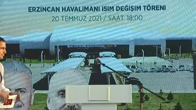 Son dakika haberi | Karaismailoğlu: '26 olan havalimanı sayımızı 56'ya yükselttik'