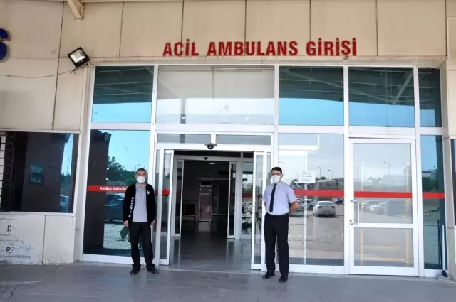 Kars'ta 'acemi kasaplar' hastanelik oldu
