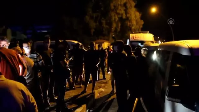 Kaybolan 2 yaşındaki kız çocuğunun cesedi bulundu